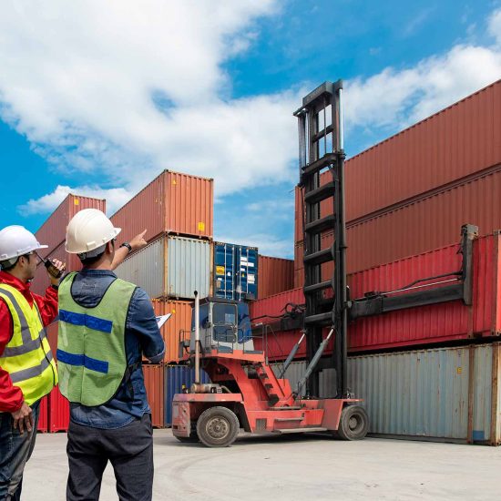 What is the future of truckload transportation?